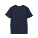 Open 24 Hours Unisex Softstyle T-Shirt - Casual Statement Tee