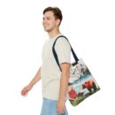 Nature Tote Bag (AOP)