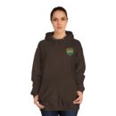 Velocity Unisex College Hoodie