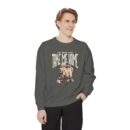 Take me home Unisex Garment-Dyed Sweatshirt
