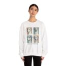 Crewneck Sweatshirt - Timeless companion