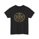 Noble Unisex Heavy Cotton Tee