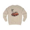 Too cool to forget Unisex Sweatshirt