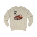 "meta_description": "Unisex Sweatshirt: Blend of comfort and style. Ideal for any occasion.",