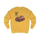 Too cool to forget Unisex Sweatshirt