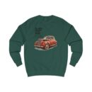 Too cool to forget Unisex Sweatshirt