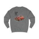 Too cool to forget Unisex Sweatshirt