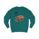 Too cool to forget Unisex Sweatshirt