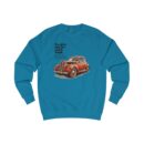 Too cool to forget Unisex Sweatshirt