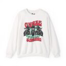 Chase Sunshine Unisex Heavy Blend™ Crewneck Sweatshirt