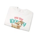 I'm a baby lamb Unisex Heavy Blend™ Crewneck Sweatshirt