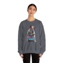 Bag of trouble Unisex Heavy Blend™ Crewneck Sweatshirt