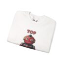 Top secret Unisex Heavy Blend™ Crewneck Sweatshirt