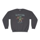 "meta_description": "Discover the perfect crewneck sweatshirt for all seasons. Soft, pre-shrunk fleece ensures comfort and durability.",