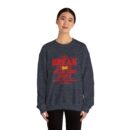Break the principles Unisex Heavy Blend™ Crewneck Sweatshirt