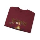 The sweetest sound Unisex Heavy Blend™ Crewneck Sweatshirt
