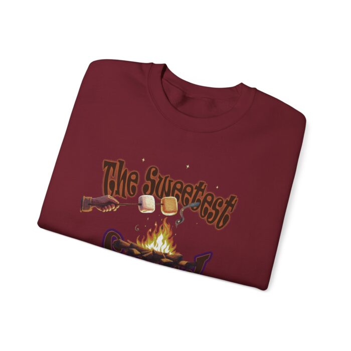 The sweetest sound Unisex Heavy Blend™ Crewneck Sweatshirt - Image 27