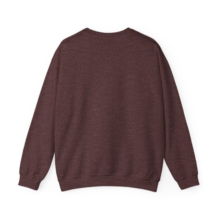 I read books Unisex Heavy Blend™ Crewneck Sweatshirt - Image 6