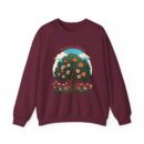 "meta_description": "Stay stylish and comfortable with our Unisex Sweatshirt, perfect for any occasion.",