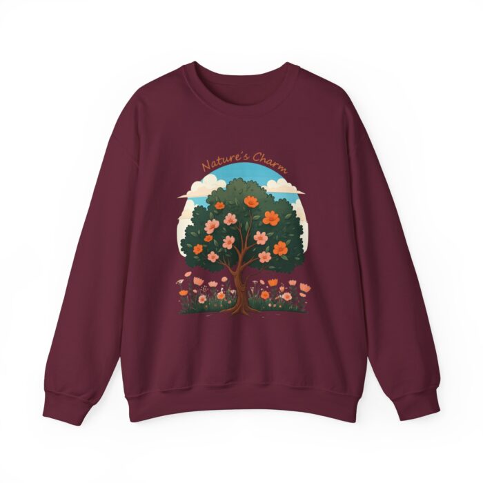 "meta_description": "Stay stylish and comfortable with our Unisex Sweatshirt, perfect for any occasion.",