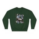 No need more passion Unisex DryBlend® Crewneck Sweatshirt