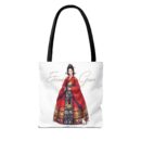 Eternal grace Tote Bag (AOP)