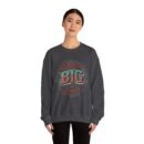 Dream big Unisex Heavy Blend™ Crewneck Sweatshirt