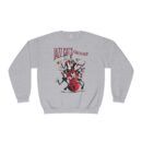 Jazz cat's groove Unisex NuBlend® Crewneck Sweatshirt