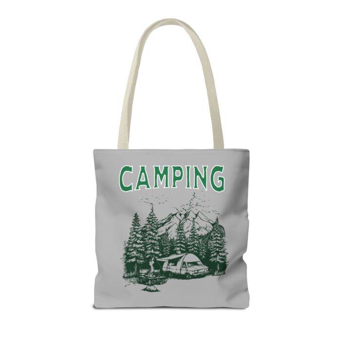Camping Tote Bag (AOP) - Image 42