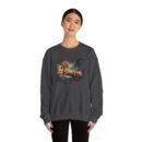 Boundless spirit Unisex Heavy Blend™ Crewneck Sweatshirt
