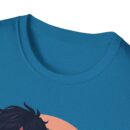 HongDae Freedom Unisex Softstyle T-Shirt