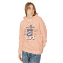 A dream gift Unisex Lightweight Hooded Sweatshirt