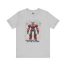 Guardian of the Future Unisex Jersey Short Sleeve Tee