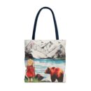 Nature Tote Bag (AOP)