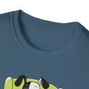 How to be a good boy Unisex Softstyle T-Shirt