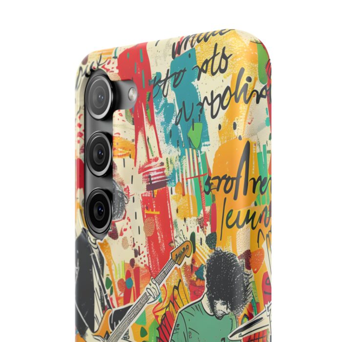 Rock band Slim Cases - Image 95