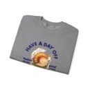 Slow Life Unisex Heavy Blend™ Crewneck Sweatshirt