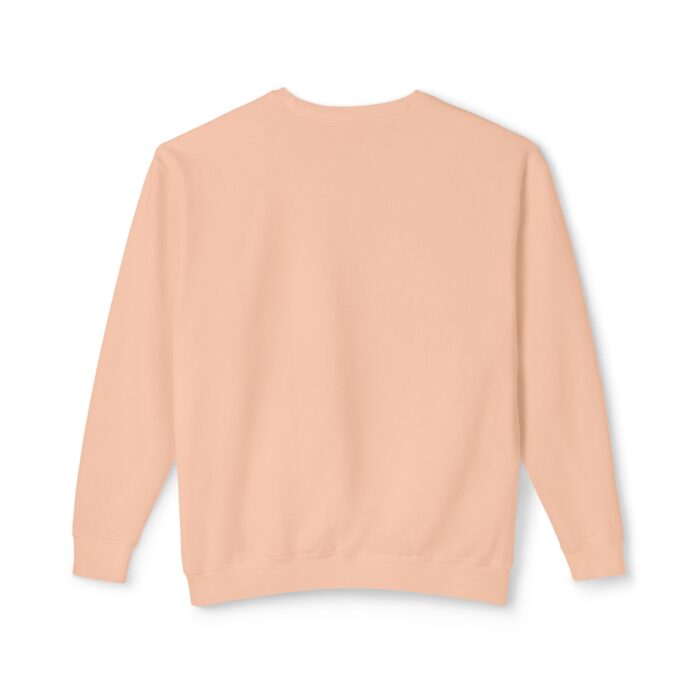 Life is circus Unisex Lightweight Crewneck Sweatshirt - Image 10
