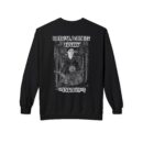 Royal vibes only Unisex Midweight Softstyle Fleece Crewneck Sweatshirt