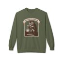 I read books Unisex Midweight Softstyle Fleece Crewneck Sweatshirt