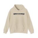 OCEAN PREDATOR Unisex Heavy Blend™ Hooded Sweatshirt