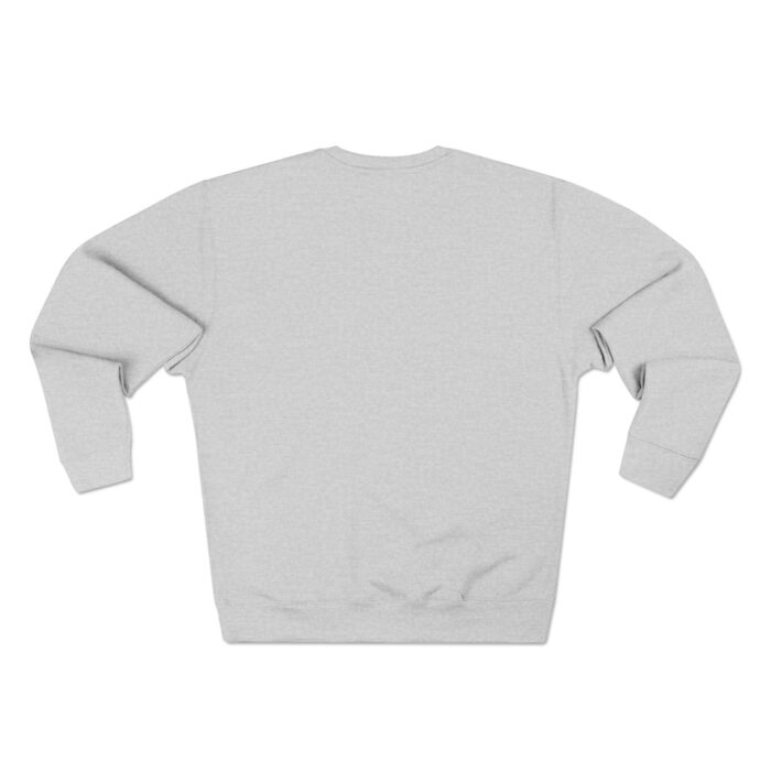 Victory & Unite Unisex Crewneck Sweatshirt - Image 2