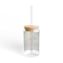 Catch the winds Glass, 16oz