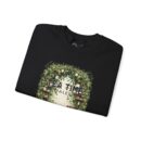 Tea time tales Unisex Heavy Blend™ Crewneck Sweatshirt