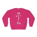 Dream Unisex NuBlend® Crewneck Sweatshirt