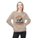 Sea captain Unisex Midweight Softstyle Fleece Crewneck Sweatshirt