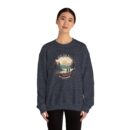 Into the Wild Unisex Heavy Blend™ Crewneck Sweatshirt