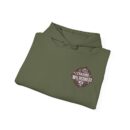 Chasing Wilderness Unisex Heavy Blend™ Hooded Sweatshirt