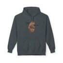 Take a rest, bird Unisex Midweight Softstyle Fleece Hoodie