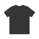 Brew or Be Doomed Tee - Fun Unisex Jersey T-Shirt for Coffee Lovers